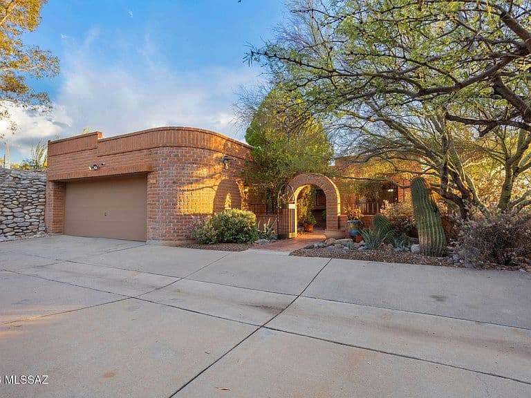 4209 N Camino De Carrillo photo 5