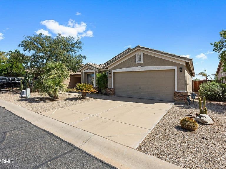 30379 N CORAL BEAN Drive photo 3