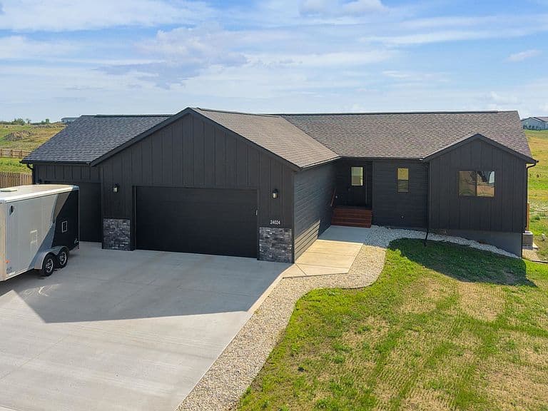 24024 Bridle Ridge Rd photo 2
