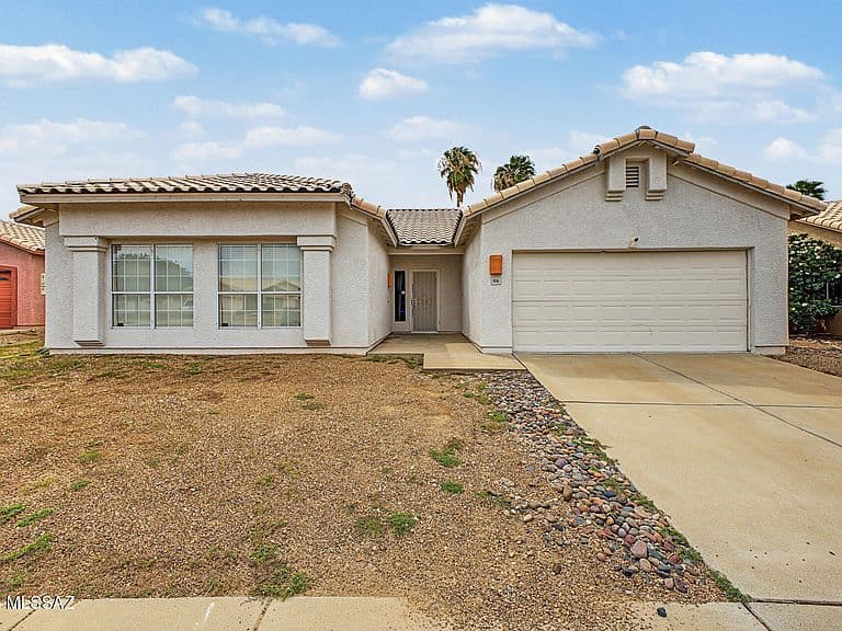 8516 S Placita San Bernardo photo 1