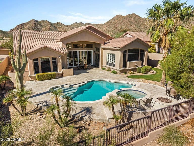 13623 E Geronimo Road photo 1