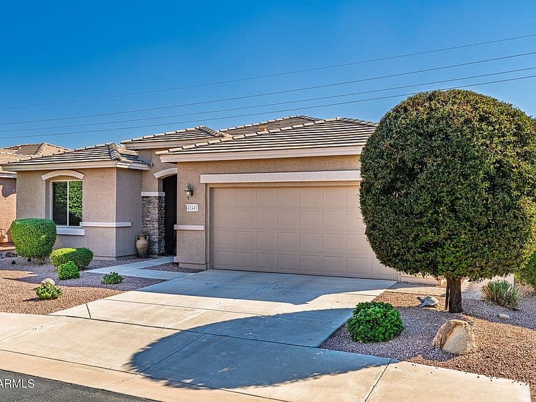42443 W SEA EAGLE Drive photo 2