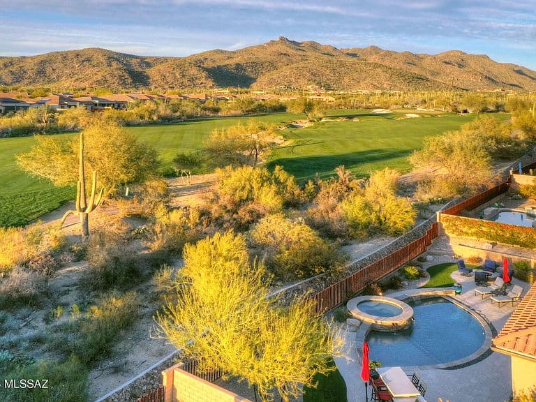 14115 N Los Saguaros Dr photo 1