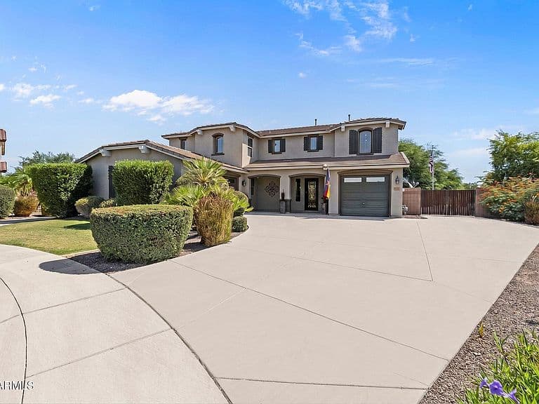 4523 S GOLD Court photo 3