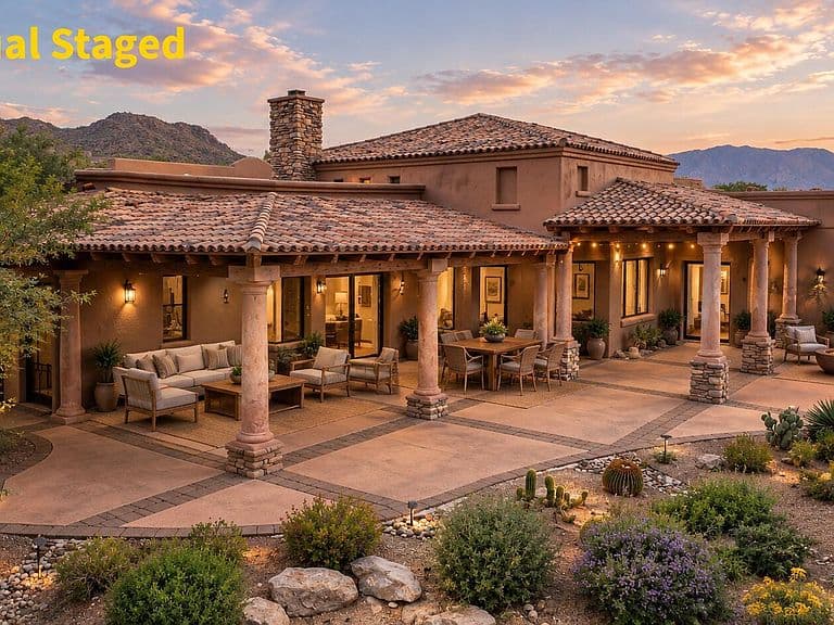 14629 N Granite Peak Pl photo 2