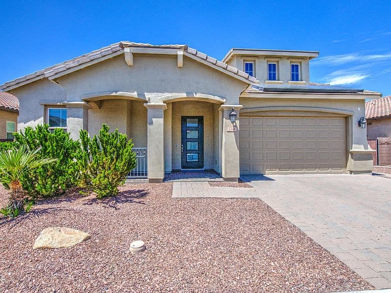 1348 W ALPINE TREE Avenue photo 3