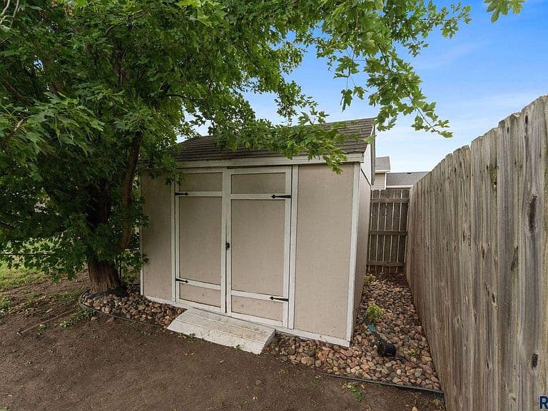 5609 S Cain Ave photo 4
