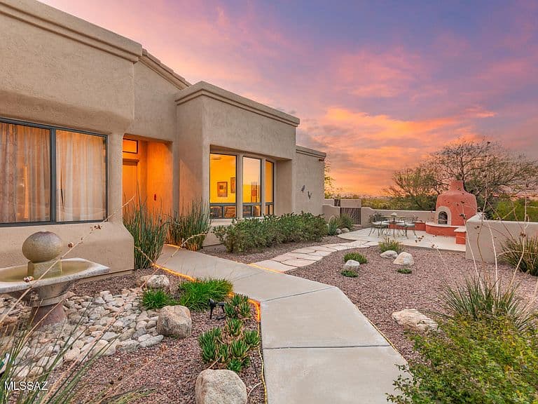 16708 S Palo Verde View Pl photo 3