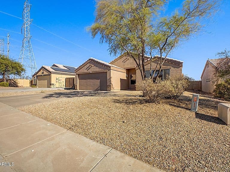 11167 W HARMONT Drive photo 5