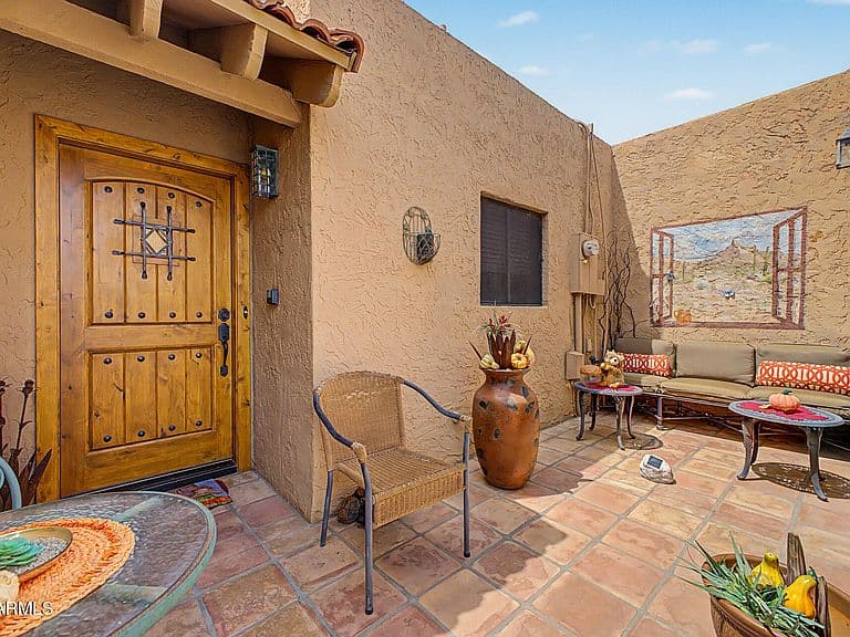 26056 N BRAVO Lane photo 4