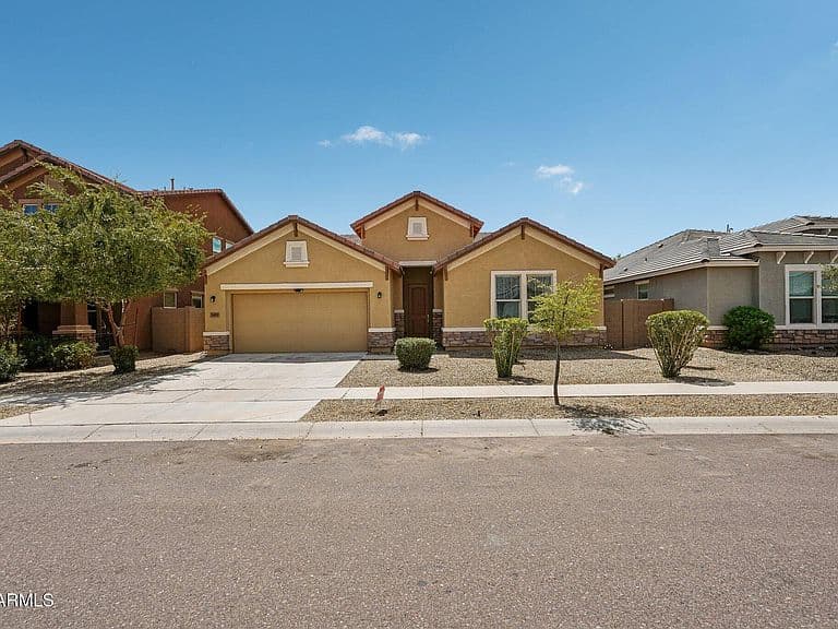 5409 W LYDIA Lane photo 1