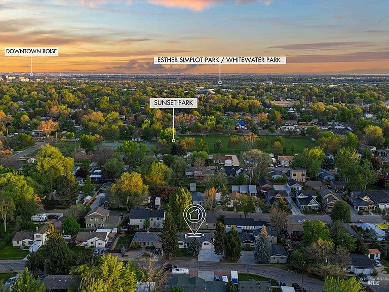 3211 W Plant Dr photo 4