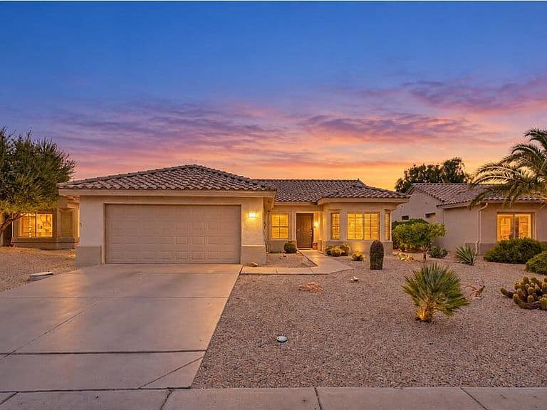 15612 W GRAND CREEK Lane photo 1