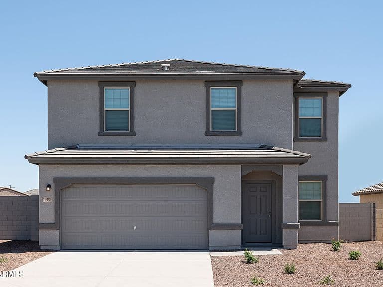 10554 N 156TH Drive photo 1