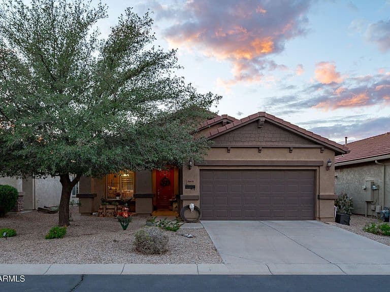 29876 N GECKO Trail photo 1