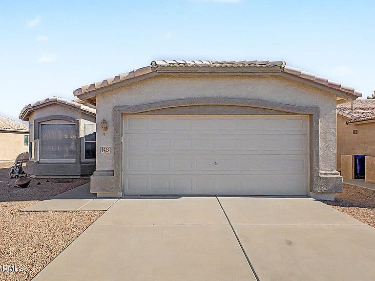 1423 E INDIAN WELLS Drive photo 1