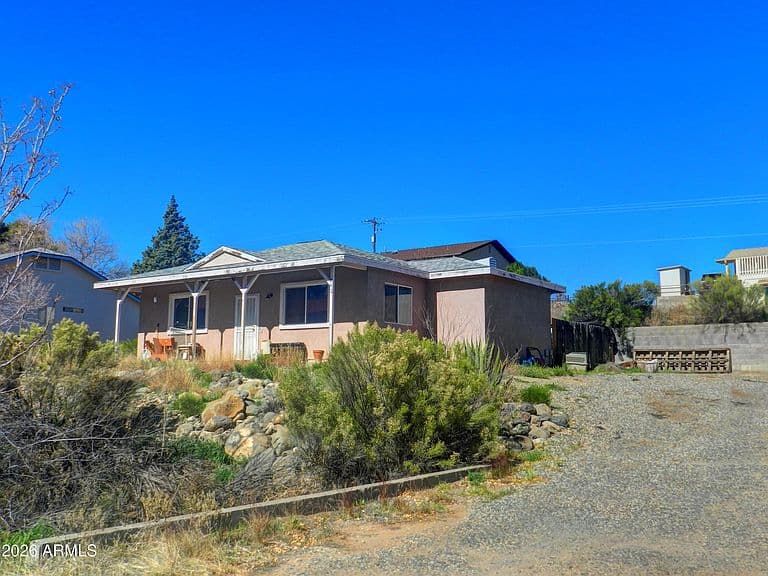 862 E Cherry Hills Way photo 3