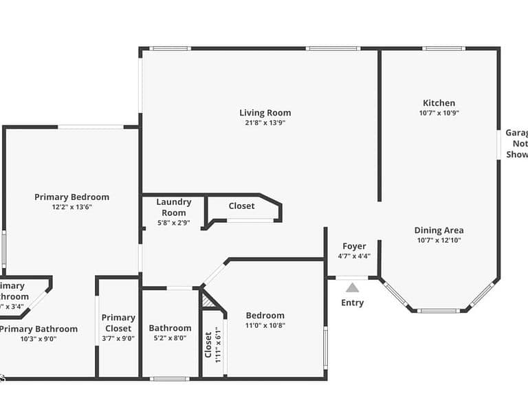 3622 W MARCO POLO Road photo 4
