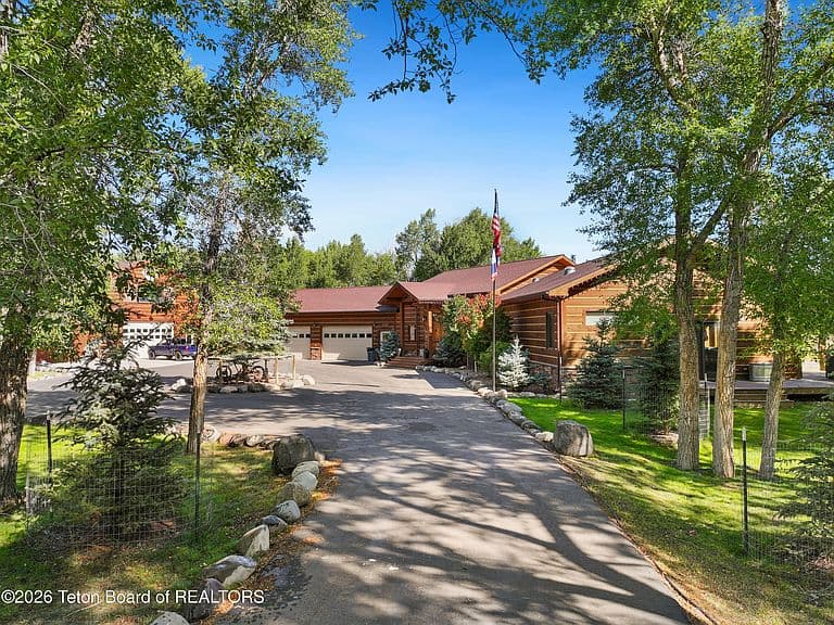 26 Walkabout Creek Ln photo 4