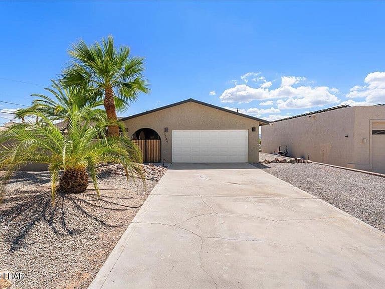 3234 Silver Bell Dr photo 4
