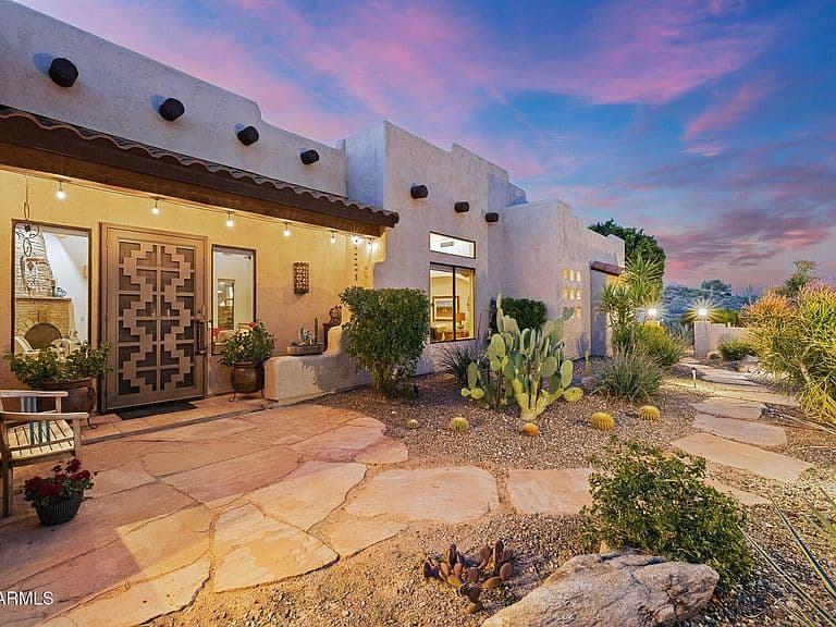 13803 N WHITE FACE CANYON Drive photo 3