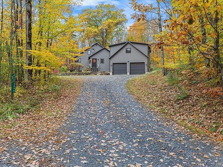 386 Collins Mountain Road photo 1