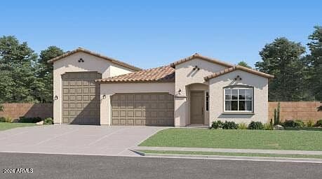 2848 E ETHELRIDGE Drive photo 1