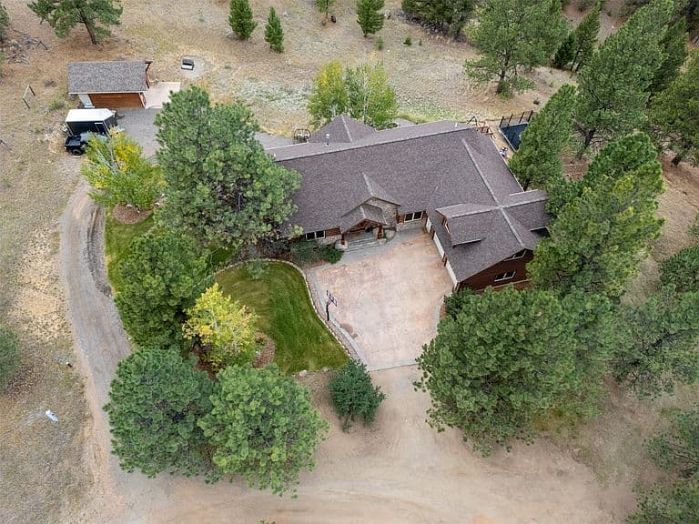 214 Solomon Mountain Rd photo 3