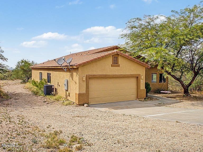 13400 S Sonoita Ranch Cir photo 2