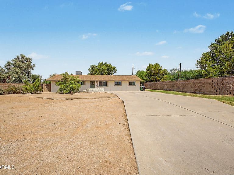 6402 E PRINCESS Drive photo 4