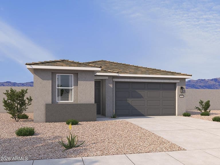 46890 W DRY GULCH Road photo 1