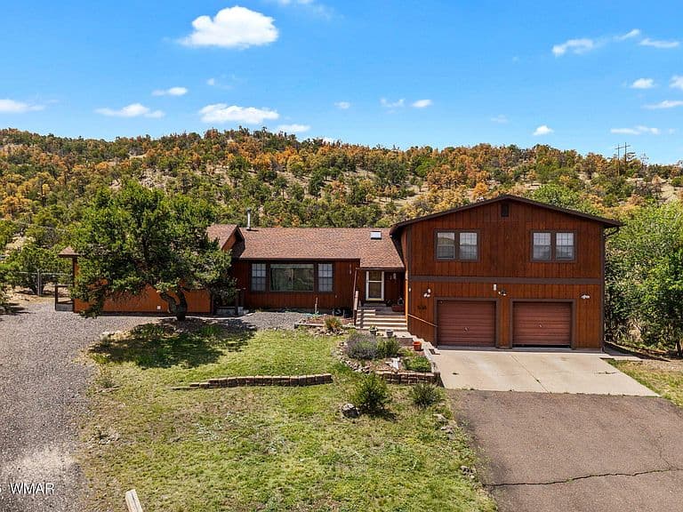 1478 S Double Bar Ln photo 4
