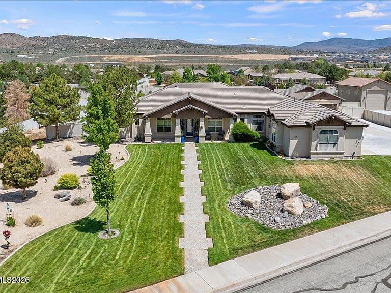 11660 Eagle Peak Dr photo 4