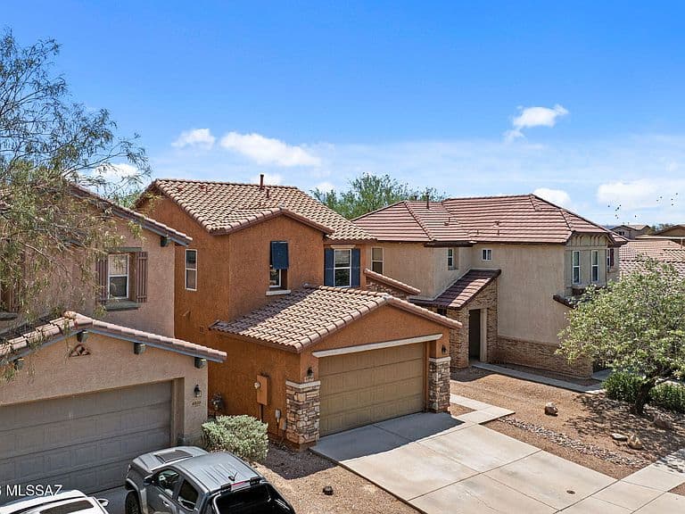 4804 E Orchard Grass Dr photo 4