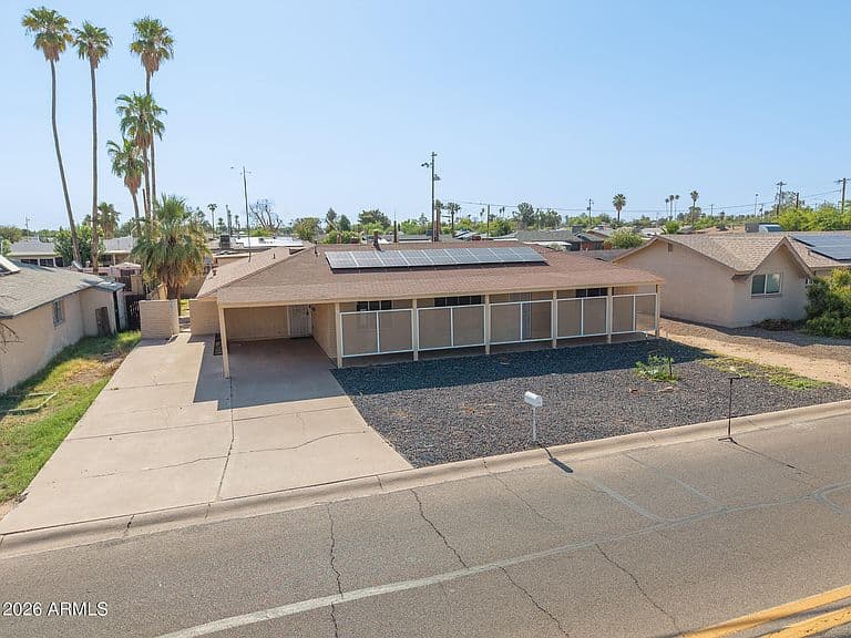 1434 N CASA GRANDE Avenue photo 2