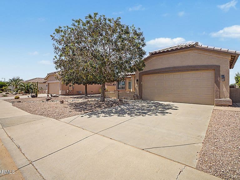 6860 S TAMARRON Way photo 5