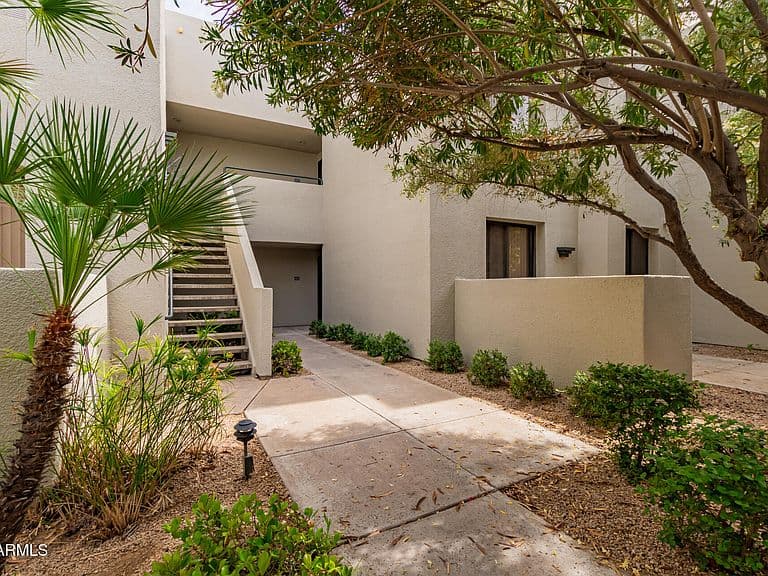 7700 E GAINEY RANCH Road #102 photo 3