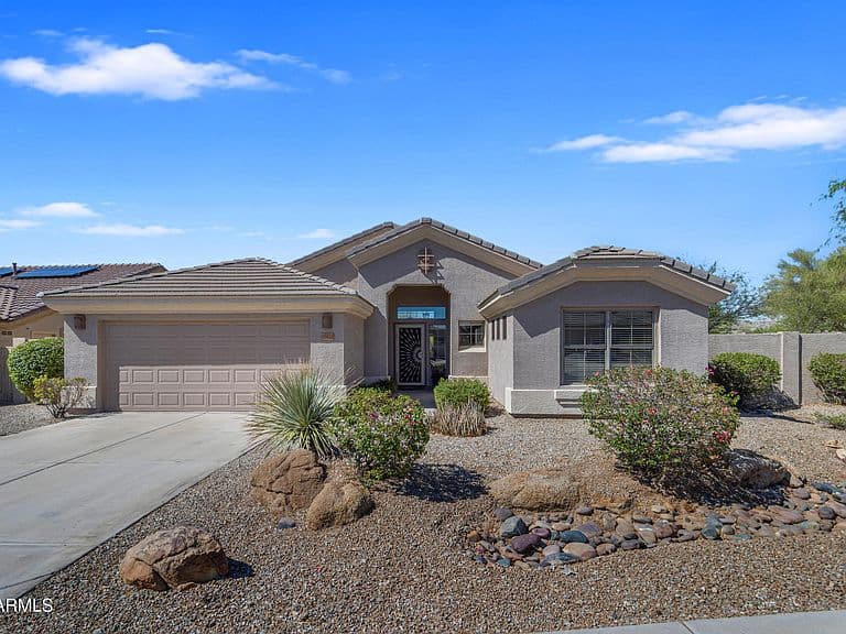 17422 W ROCK LEDGE Road photo 3