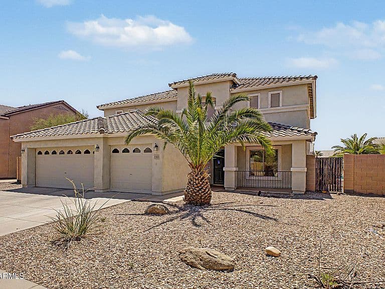 22631 W ASHLEIGH MARIE Drive photo 5