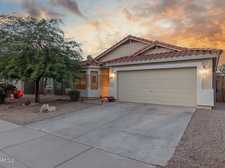 25842 W VICTORY Street photo 3