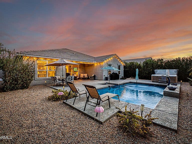 44476 W PALO AMARILLO Road photo 1