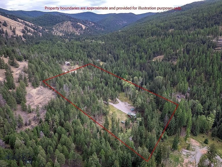 1775 Emmons Canyon Rd photo 4
