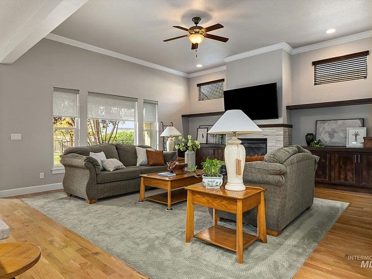 6655 N Moon Drummer Way photo 3