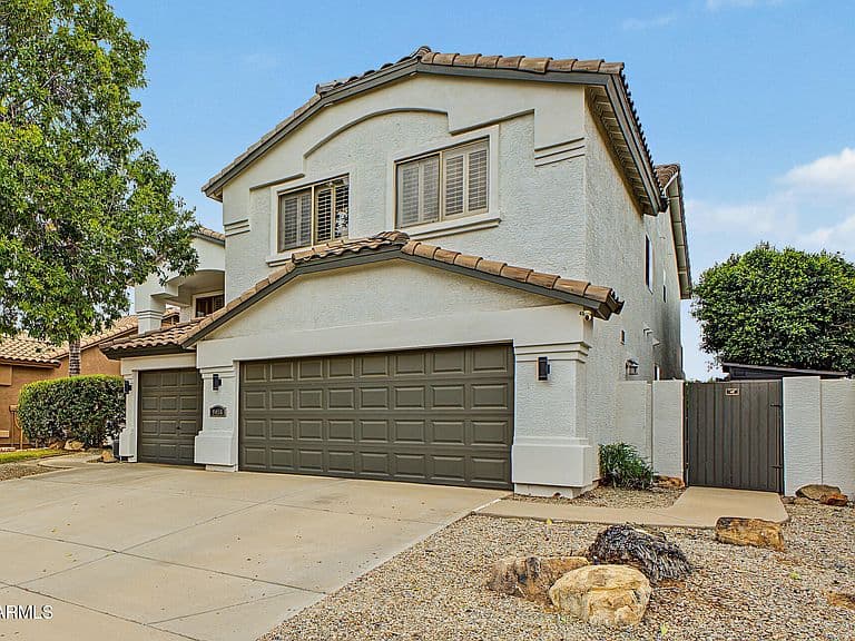 9456 E NATAL Avenue photo 3