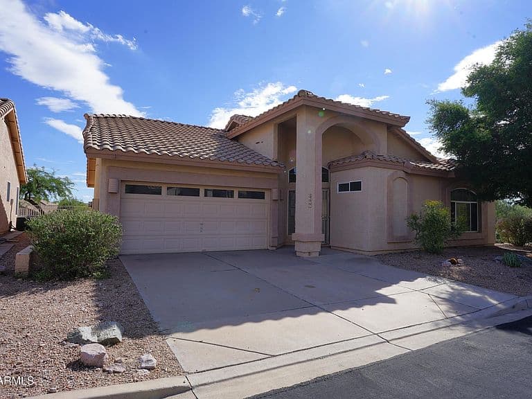 8277 E SONORAN Way photo 2