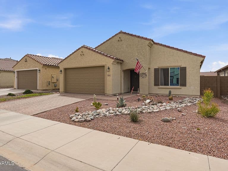 6385 W PLEASANT OAK Court photo 3