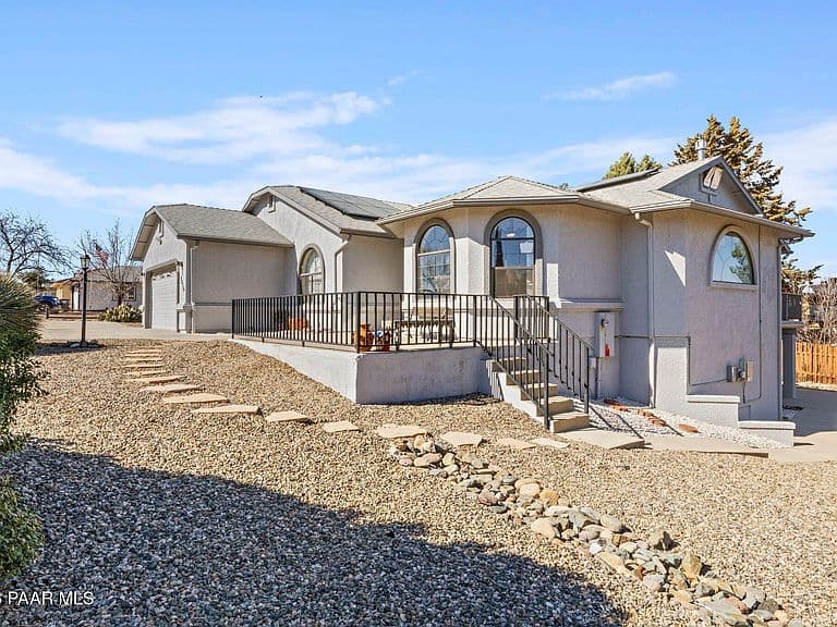 9850 E Sagebrush Dr photo 3
