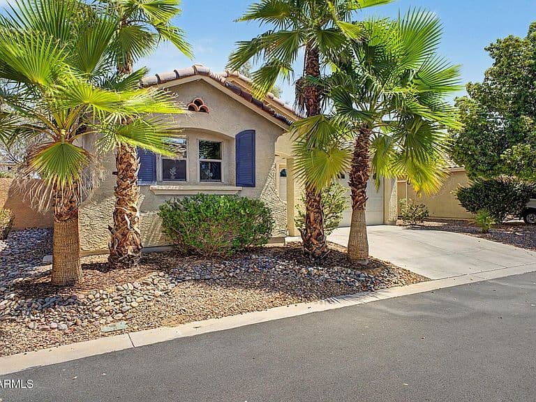 16928 W RIMROCK Street photo 3