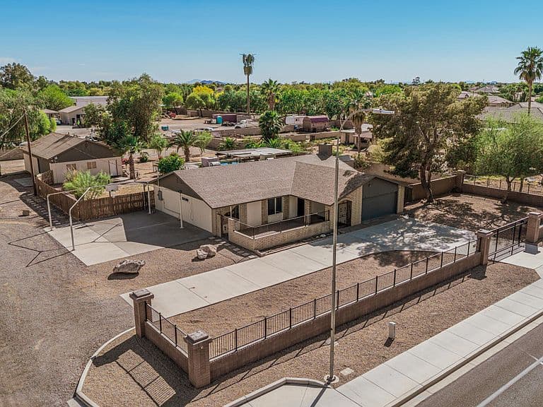 13143 E OCOTILLO Road photo 4