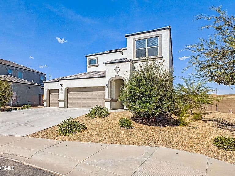 30543 W ALLYSON Avenue photo 4